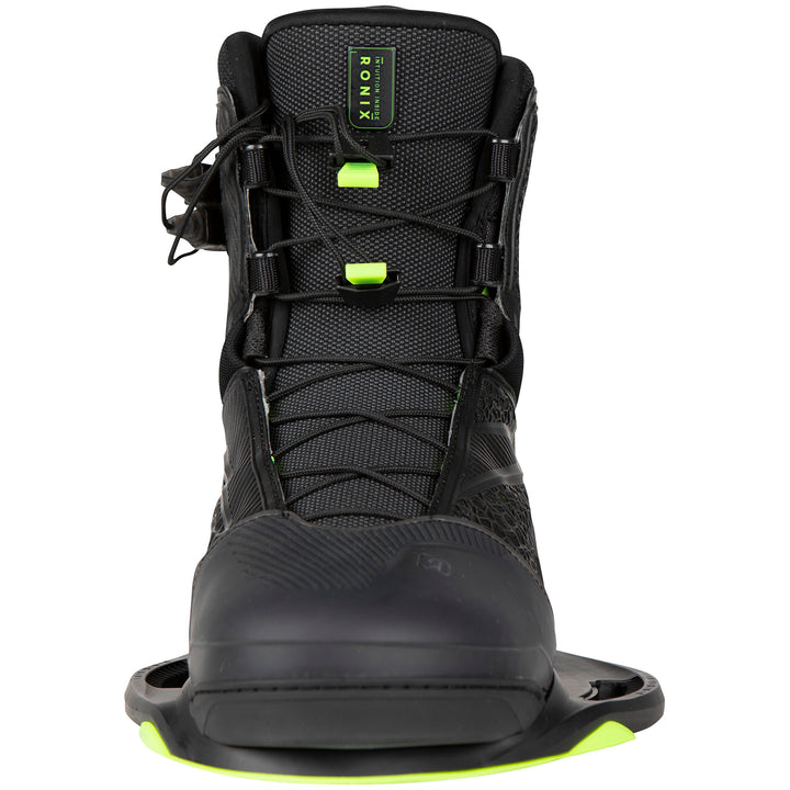 Ronix RXT Wakeboard Bindings 2021