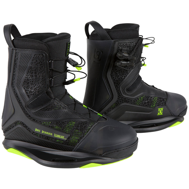 Ronix RXT Wakeboard Bindings 2021
