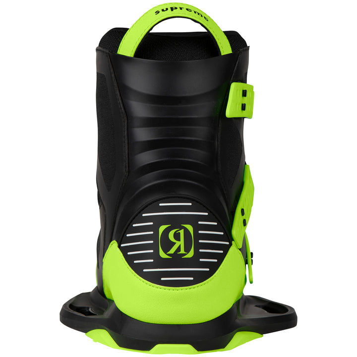 Ronix Supreme Wakeboard Bindings 2021