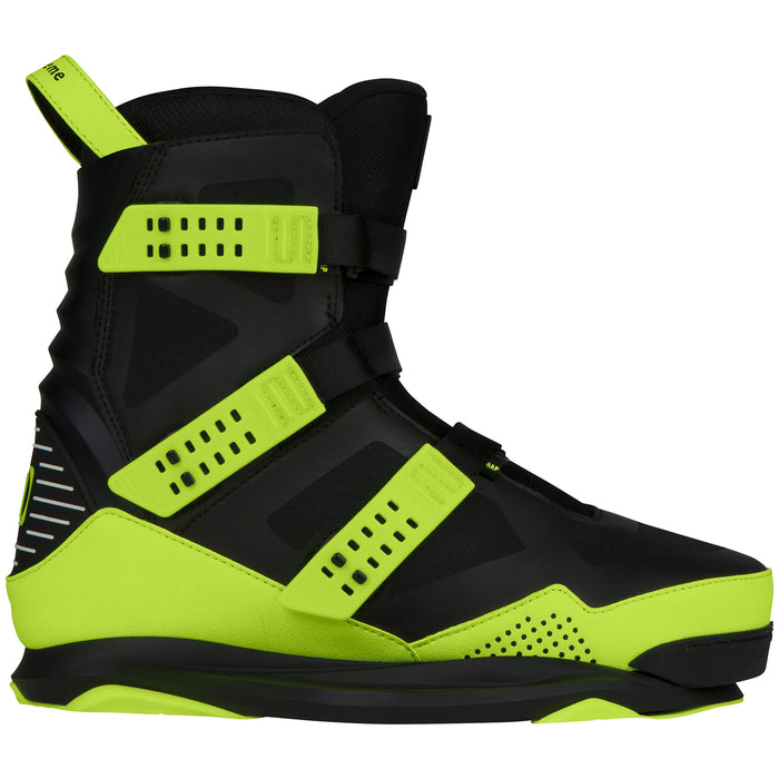 Ronix Supreme Wakeboard Bindings 2021