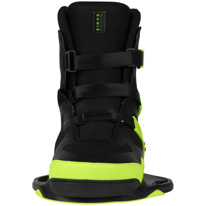 Ronix Supreme Wakeboard Bindings 2021