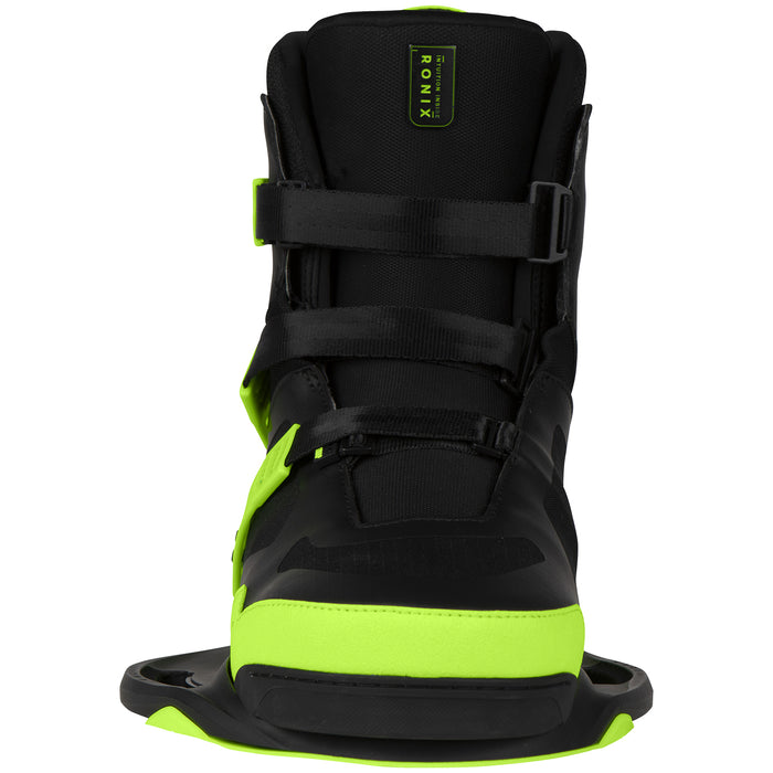 Ronix Supreme Wakeboard Bindings 2021