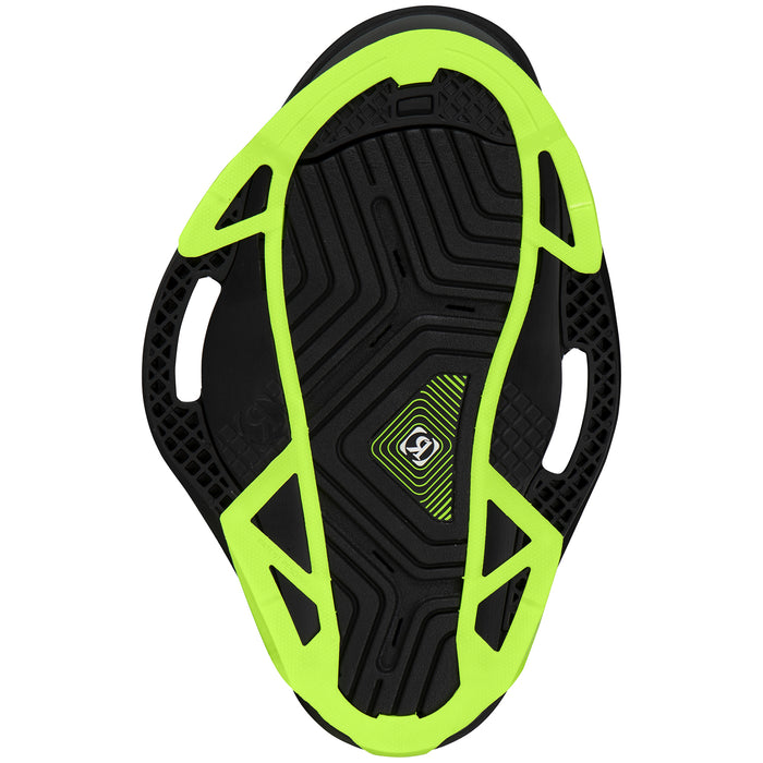 Ronix Supreme Wakeboard Bindings 2021