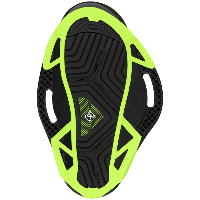 Ronix Supreme Wakeboard Bindings 2021
