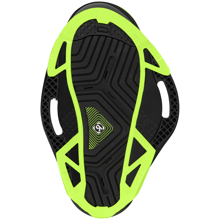 Ronix Supreme Wakeboard Bindings 2021