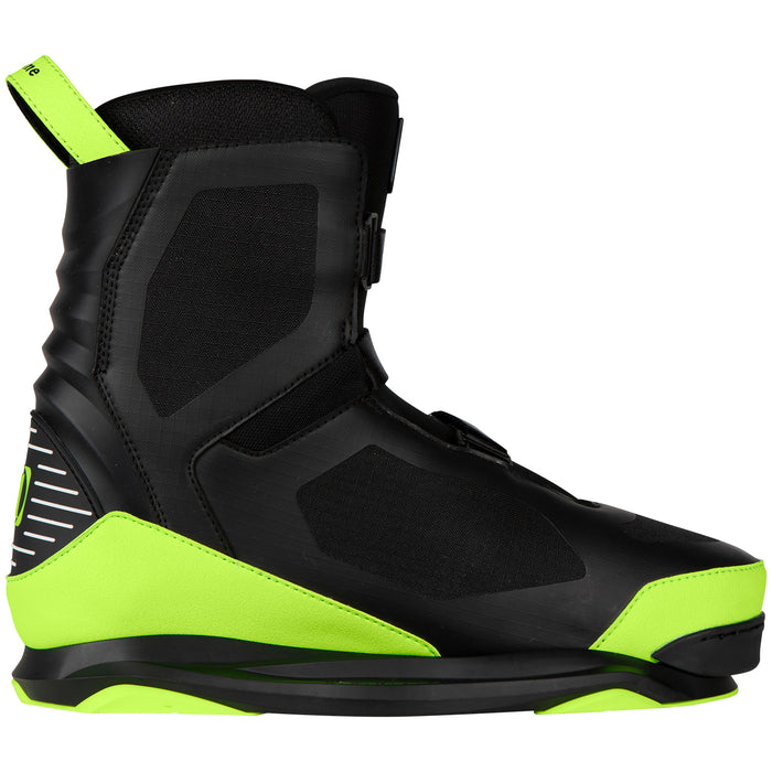 Ronix Supreme Wakeboard Bindings 2021