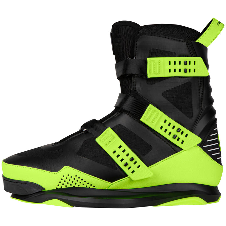 Ronix Supreme Wakeboard Bindings 2021