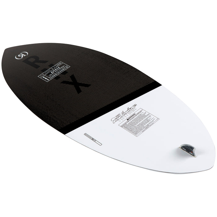 Ronix Carbon Air Core 3 Skimmer Wakesurf Board 2021