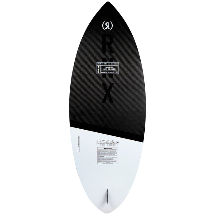 Ronix Carbon Air Core 3 Skimmer Wakesurf Board 2021