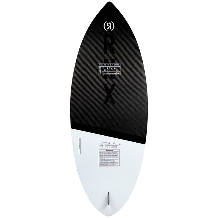 Ronix Carbon Air Core 3 Skimmer Wakesurf Board 2021