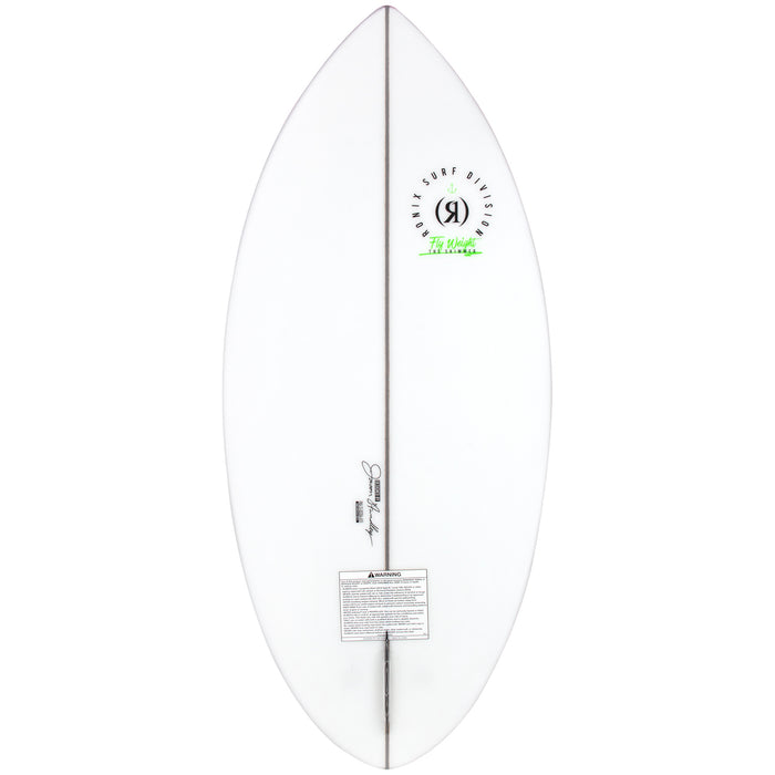 Ronix Flyweight Skimmer Wakesurf Board 2021