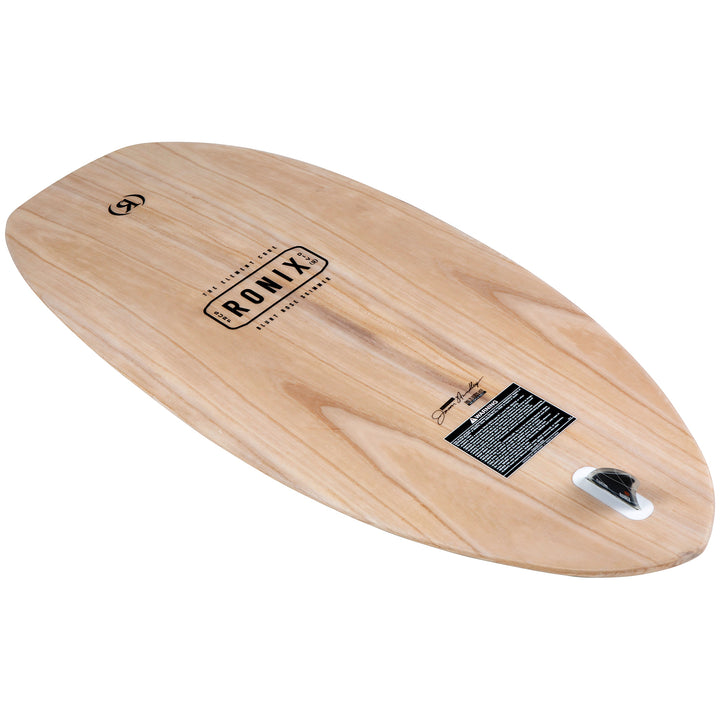 Ronix Element Core Blunt Nose Skimmer Wakesurf Board 2021