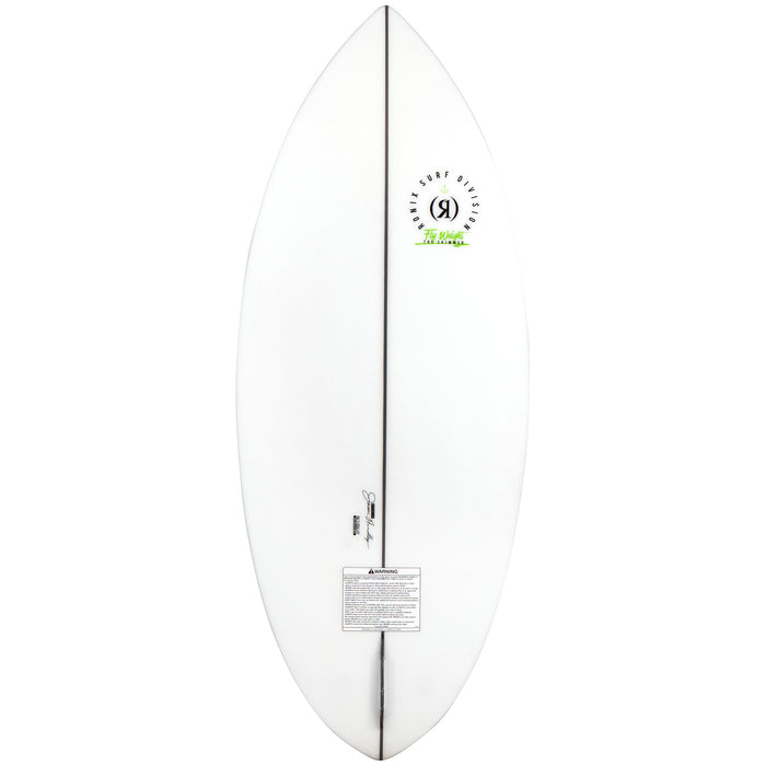 Ronix Flyweight Skimmer Wakesurf Board 2021