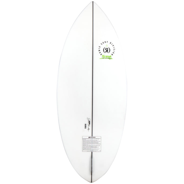 Ronix Flyweight Skimmer Wakesurf Board 2021