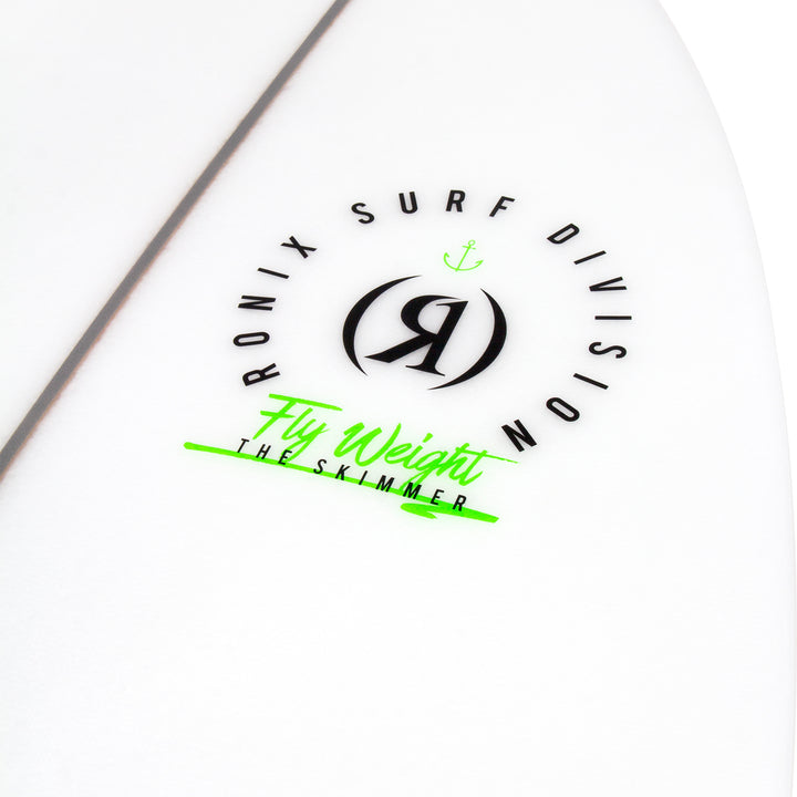 Ronix Flyweight Skimmer Wakesurf Board 2021