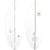 Ronix Flyweight Skimmer Wakesurf Board 2021