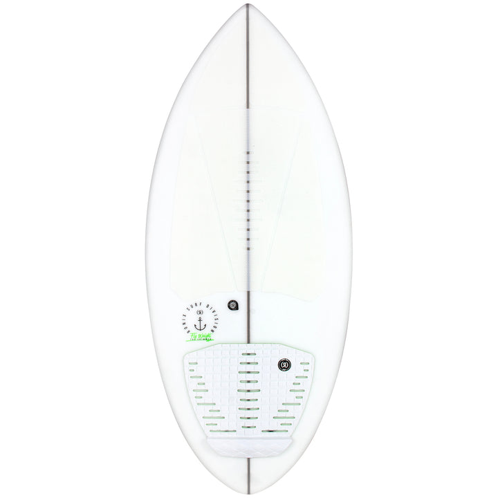 Ronix Flyweight Skimmer Wakesurf Board 2021