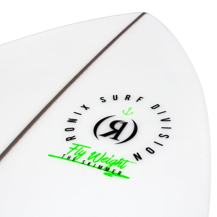 Ronix Flyweight Skimmer Wakesurf Board 2021