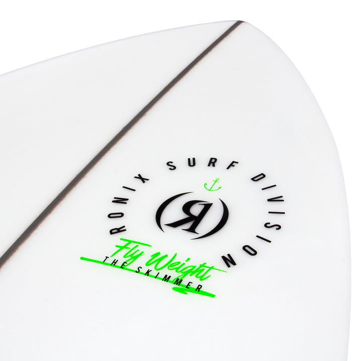 Ronix Flyweight Skimmer Wakesurf Board 2021