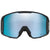 Oakley Line Miner L Goggles Factory Pilot Black/Prizm Sapphire Iridium