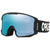 Oakley Line Miner L Goggles Factory Pilot Black/Prizm Sapphire Iridium