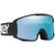 Oakley Line Miner L Goggles Factory Pilot Black/Prizm Sapphire Iridium