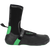 Solite 3mm Custom Pro Wetsuit Boots Black/Green