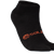 Solite 3mm Custom Pro Wetsuit Boots Black/Green