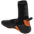Solite 5mm Custom Pro Wetsuit Boots Black/Orange