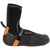 Solite 5mm Custom Pro Wetsuit Boots Black/Orange