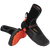 Solite 8mm Custom Fire Wetsuit Boots Black/Red