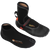Solite 8mm Custom Fire Wetsuit Boots Black/Red