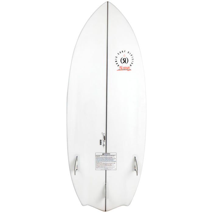 Ronix Flyweight Conductor Wakesurf Board 2021