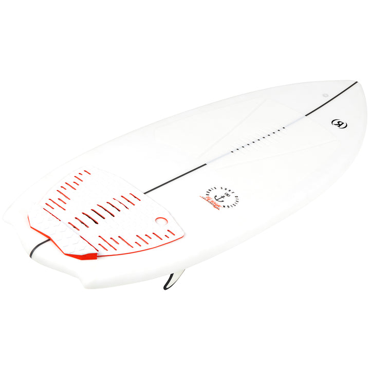 Ronix Flyweight Conductor Wakesurf Board 2021
