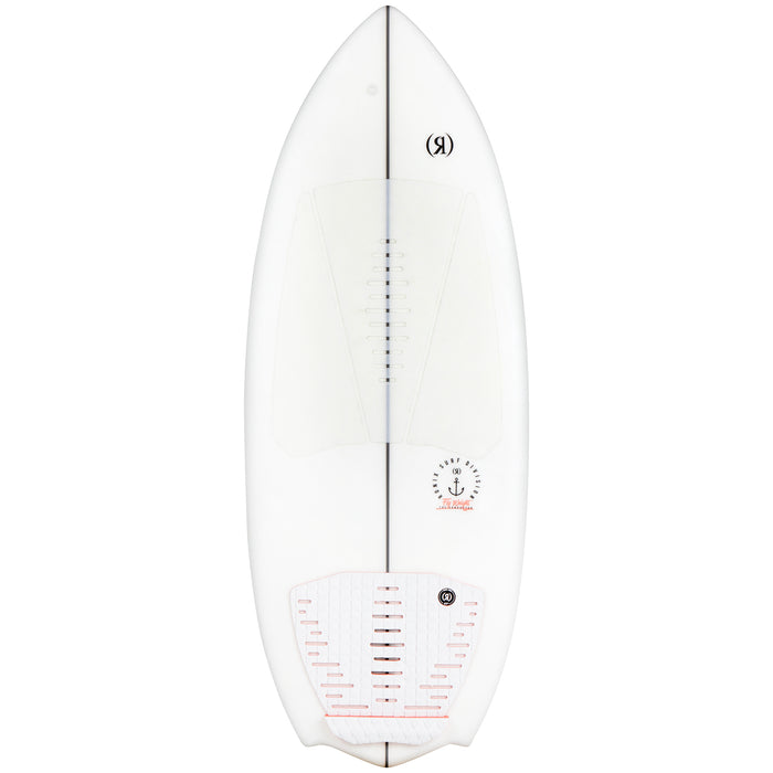 Ronix Flyweight Conductor Wakesurf Board 2021