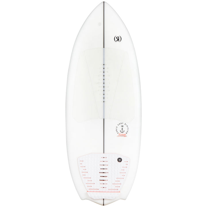 Ronix Flyweight Conductor Wakesurf Board 2021