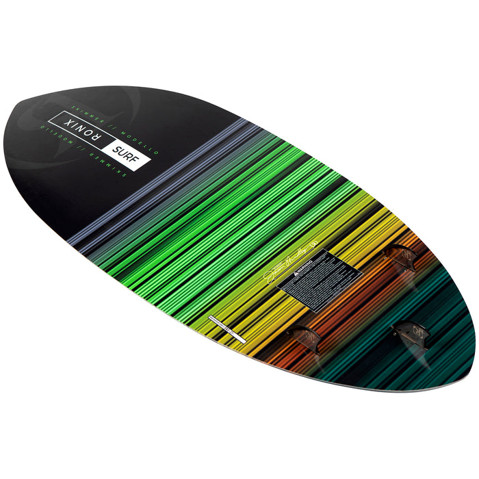 Ronix Modello Skimmer Wakesurf Board 2022