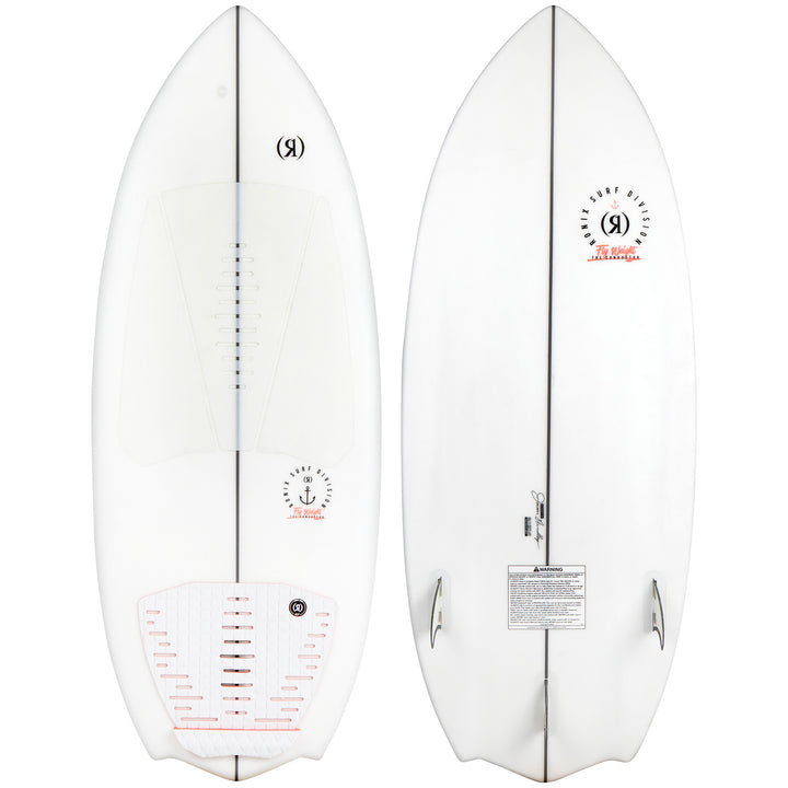 Ronix Flyweight Conductor Wakesurf Board 2021