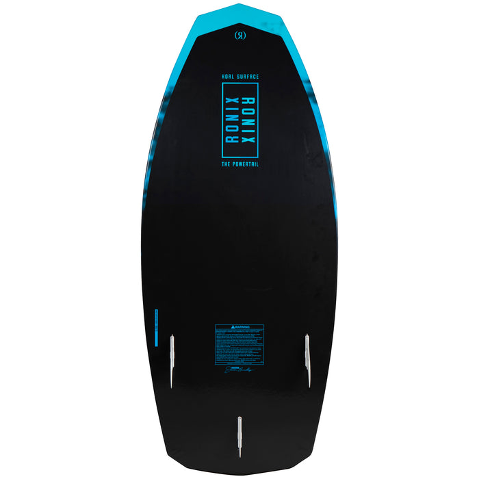 Ronix Koal Surface Powertail+ Wakesurf Board 2021