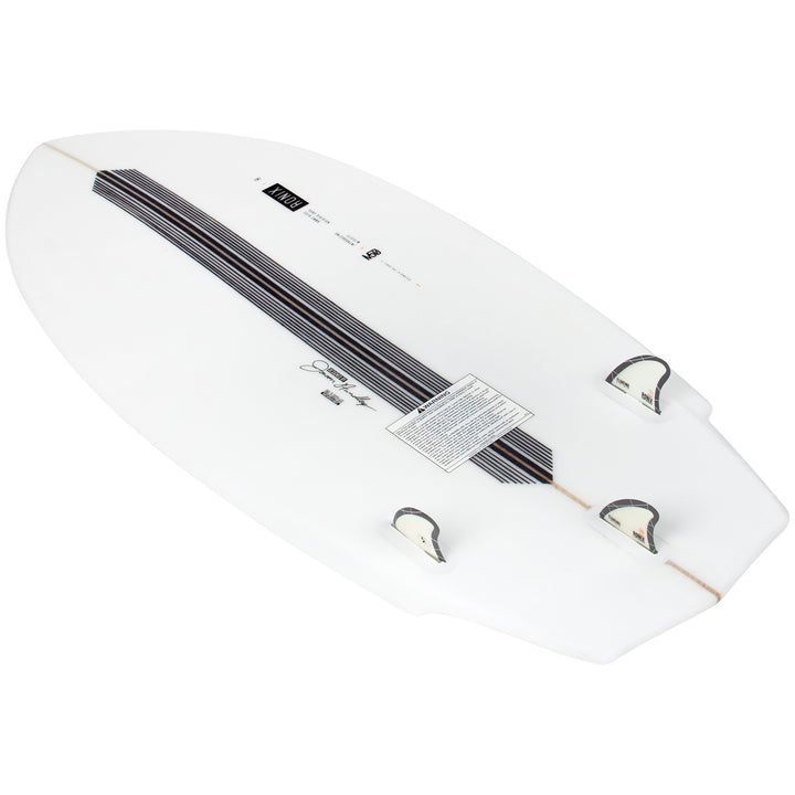 Ronix Flyweight Pro M50 Wakesurf Board 2021