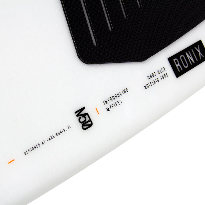 Ronix Flyweight Pro M50 Wakesurf Board 2021