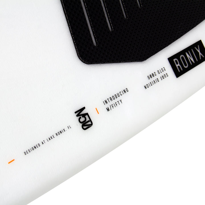 Ronix Flyweight Pro M50 Wakesurf Board 2021
