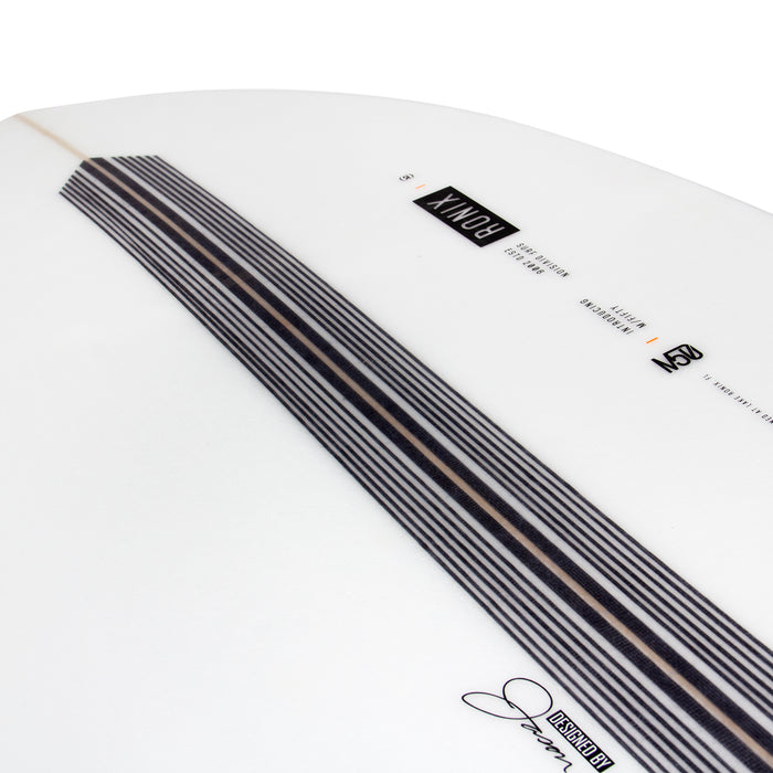 Ronix Flyweight Pro M50 Wakesurf Board 2021