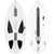 Ronix Flyweight Pro M50 Wakesurf Board 2021