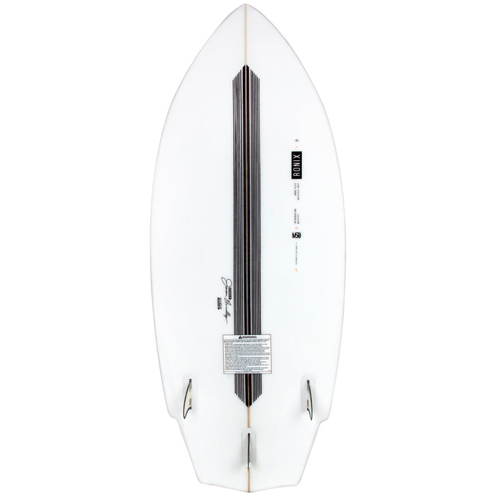 Ronix Flyweight Pro M50 Wakesurf Board 2021