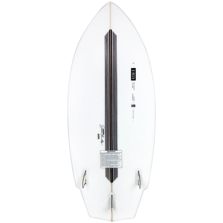 Ronix Flyweight Pro M50 Wakesurf Board 2021