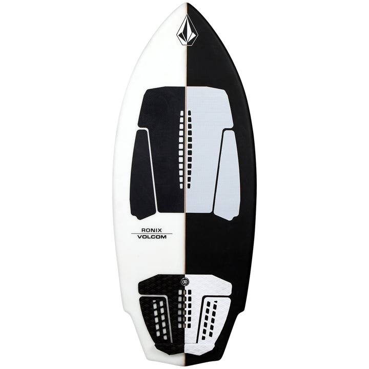 Ronix Volcom M50 Wakesurf Board 2021