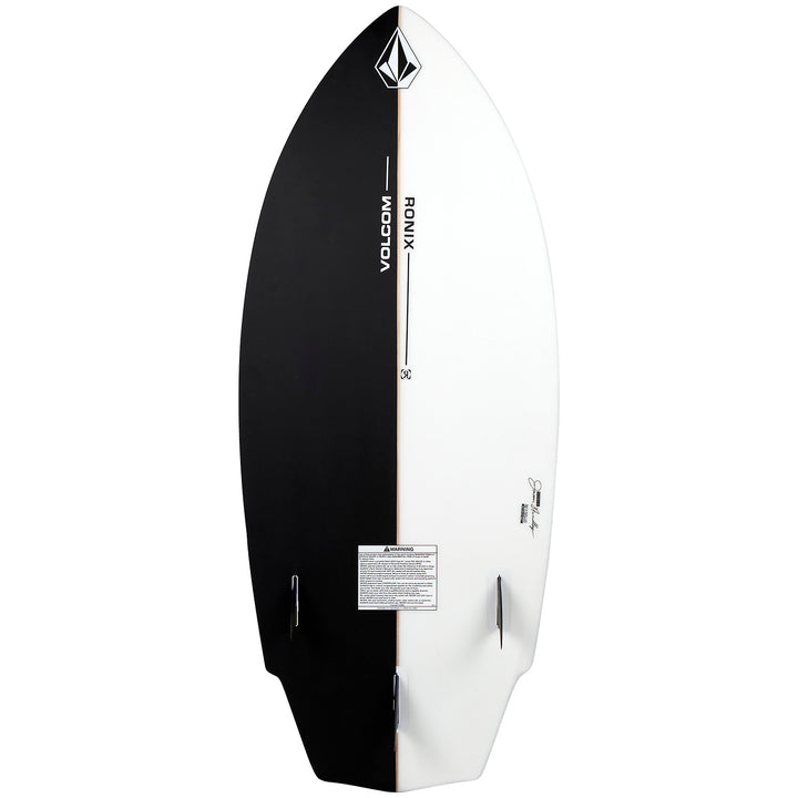 Ronix Volcom M50 Wakesurf Board 2021