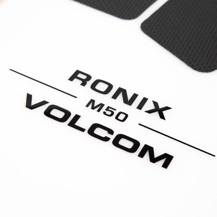 Ronix Volcom M50 Wakesurf Board 2021