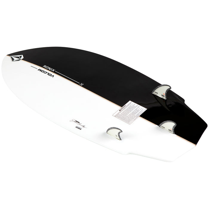 Ronix Volcom M50 Wakesurf Board 2021